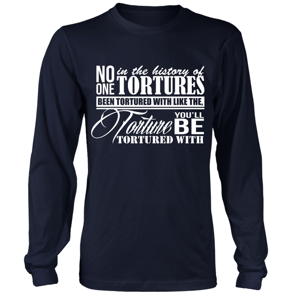 History Of Tortures - Apparel - T-shirt - Supernatural-Sickness - 6