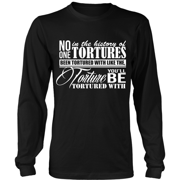 History Of Tortures - Apparel - T-shirt - Supernatural-Sickness - 7