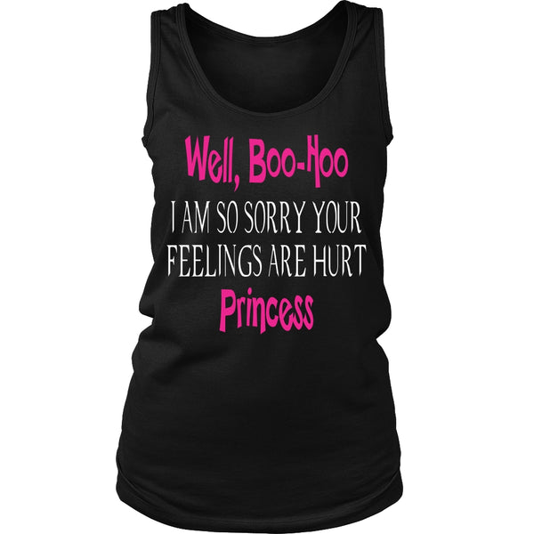 I Am So Sorry - Apparel - T-shirt - Supernatural-Sickness - 10
