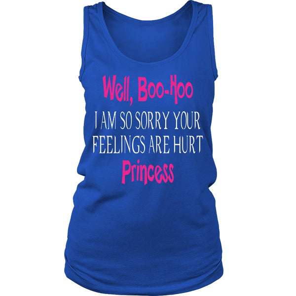 I Am So Sorry - Apparel - T-shirt - Supernatural-Sickness - 11