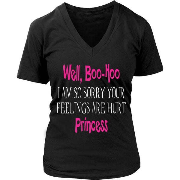 I Am So Sorry - Apparel - T-shirt - Supernatural-Sickness - 12