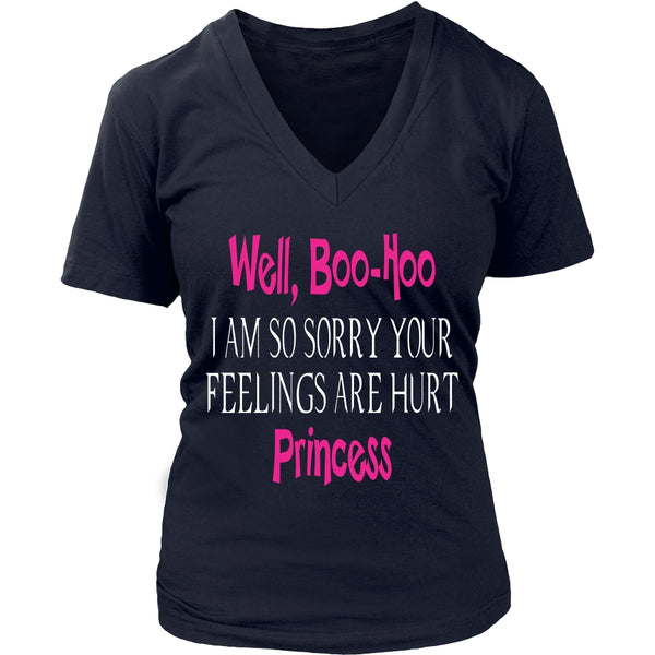 I Am So Sorry - Apparel - T-shirt - Supernatural-Sickness - 13