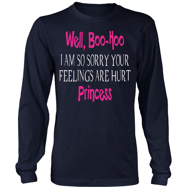 I Am So Sorry - Apparel - T-shirt - Supernatural-Sickness - 6