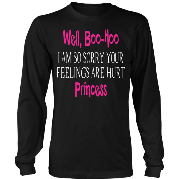 I Am So Sorry - Apparel - T-shirt - Supernatural-Sickness - 7