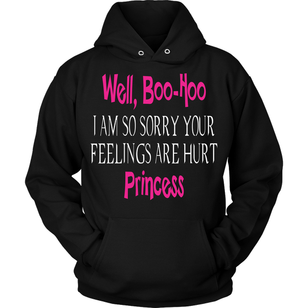 I Am So Sorry - Apparel - T-shirt - Supernatural-Sickness - 8