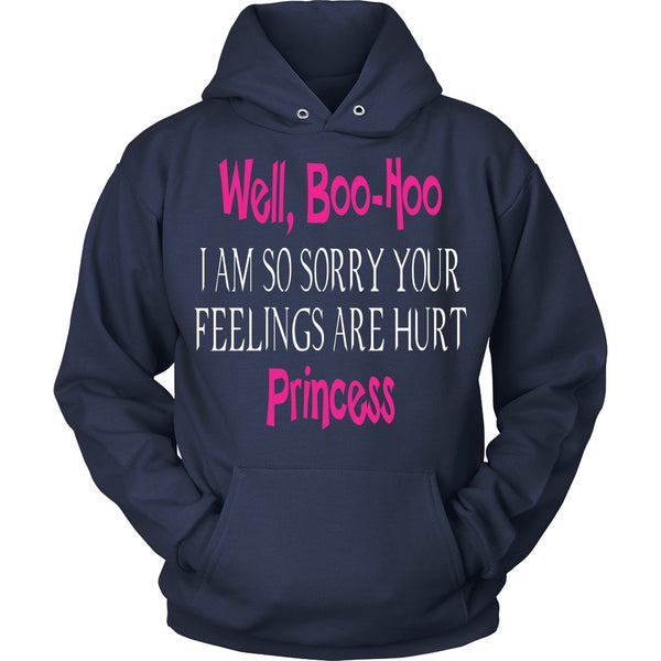 I Am So Sorry - Apparel - T-shirt - Supernatural-Sickness - 9