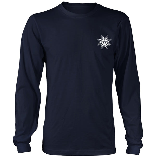 S. Winchester - Apparel - T-shirt - Supernatural-Sickness - 11