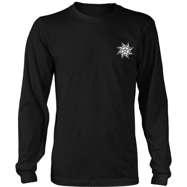 S. Winchester - Apparel - T-shirt - Supernatural-Sickness - 13