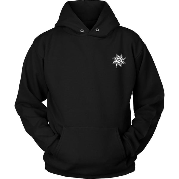 S. Winchester - Apparel - T-shirt - Supernatural-Sickness - 15