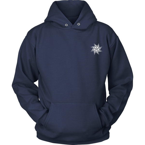 S. Winchester - Apparel - T-shirt - Supernatural-Sickness - 17