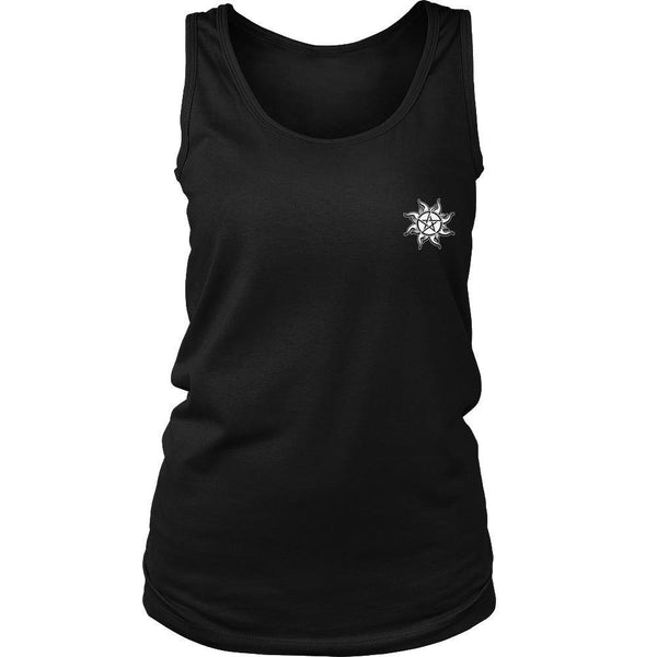 S. Winchester - Apparel - T-shirt - Supernatural-Sickness - 19