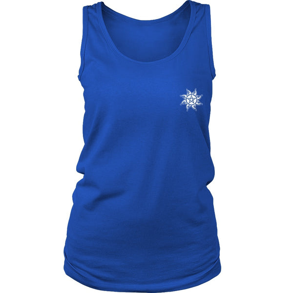 S. Winchester - Apparel - T-shirt - Supernatural-Sickness - 21