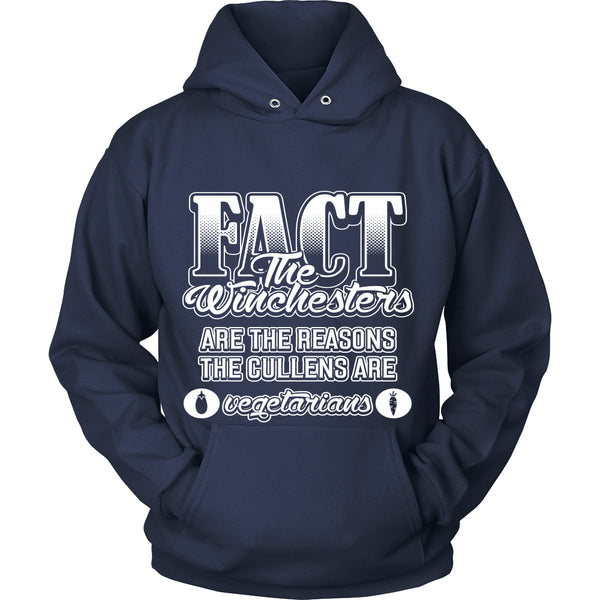 The Winchesters - T-shirt - Supernatural-Sickness - 10