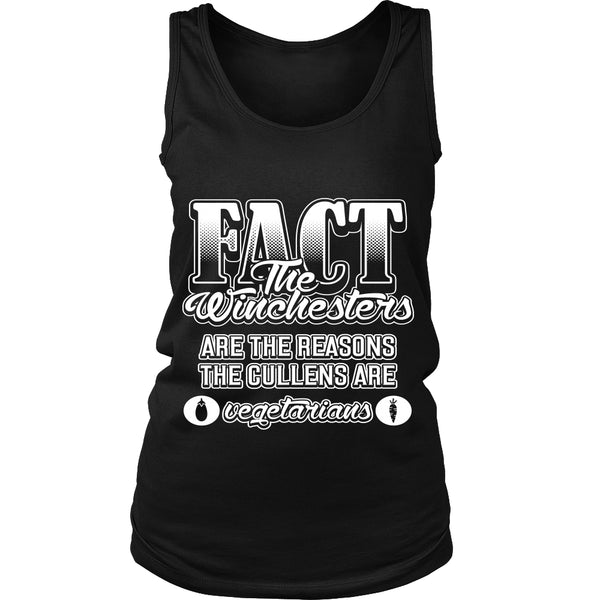 The Winchesters - T-shirt - Supernatural-Sickness - 11