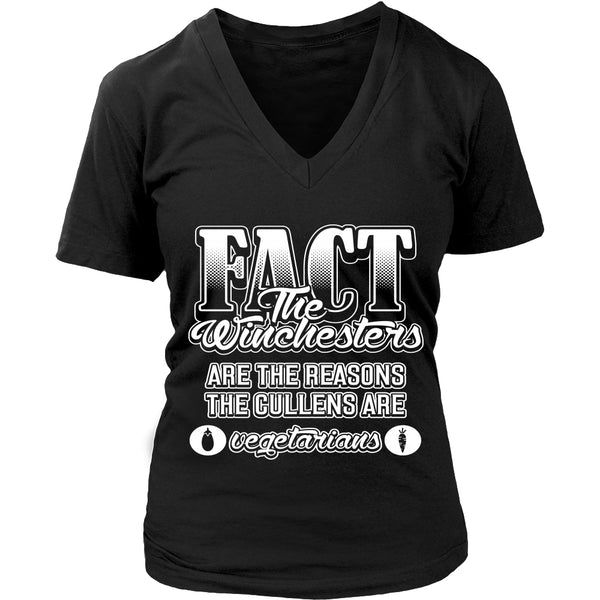 The Winchesters - T-shirt - Supernatural-Sickness - 13