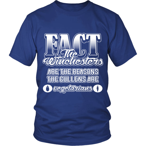 The Winchesters - T-shirt - Supernatural-Sickness - 2