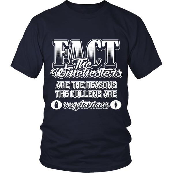 The Winchesters - T-shirt - Supernatural-Sickness - 3