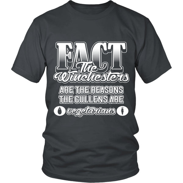 The Winchesters - T-shirt - Supernatural-Sickness - 4