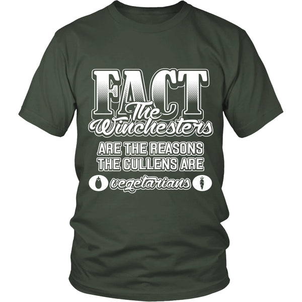 The Winchesters - T-shirt - Supernatural-Sickness - 5