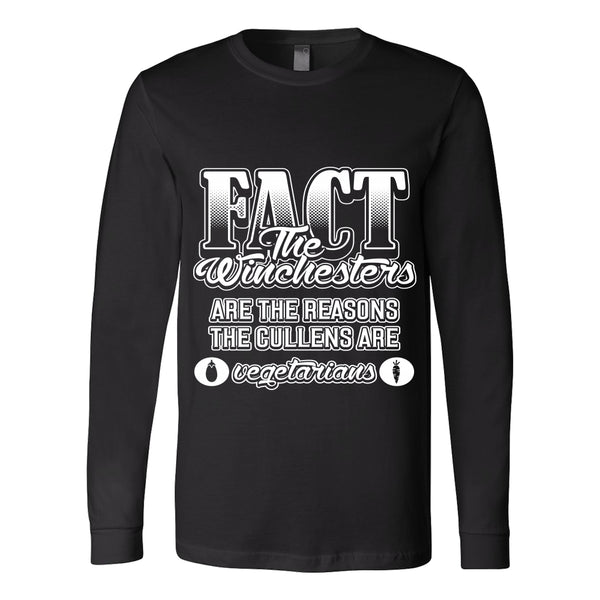 The Winchesters - T-shirt - Supernatural-Sickness - 6