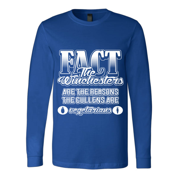 The Winchesters - T-shirt - Supernatural-Sickness - 7
