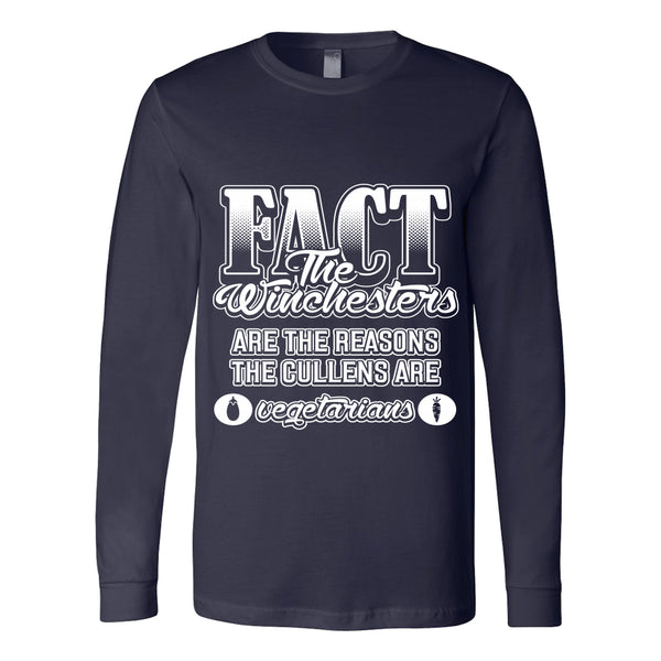 The Winchesters - T-shirt - Supernatural-Sickness - 8