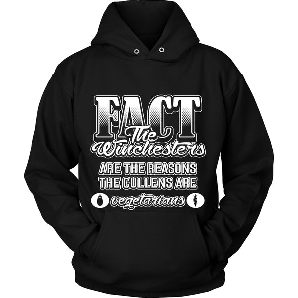 The Winchesters - T-shirt - Supernatural-Sickness - 9