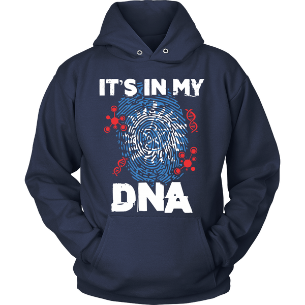 Its In My DNA