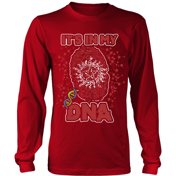 Its In My DNA