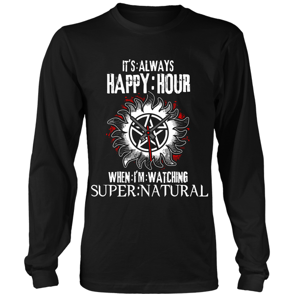 Its Always Happy Hour