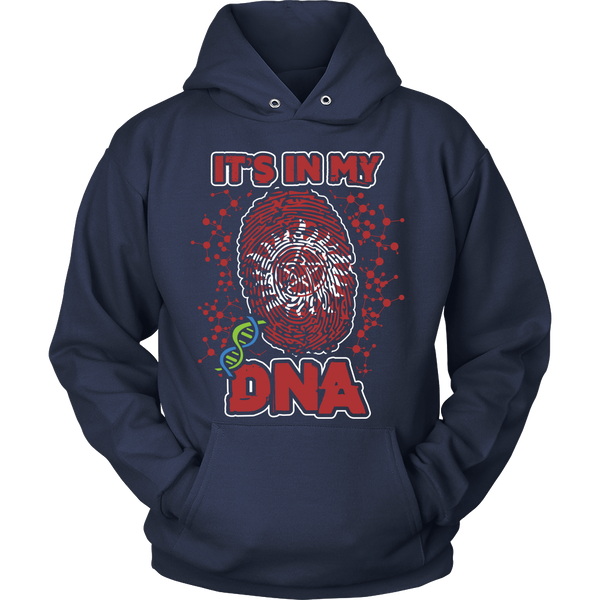 Its In My DNA