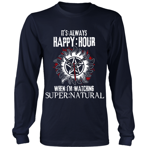 Its Always Happy Hour