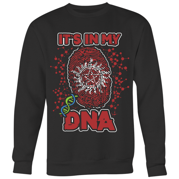 Its In My DNA