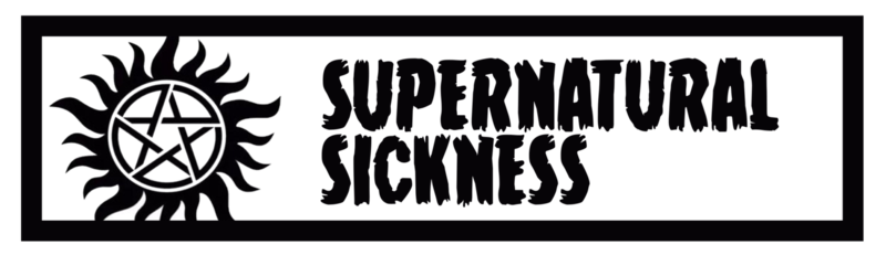 Supernatural-Sickness