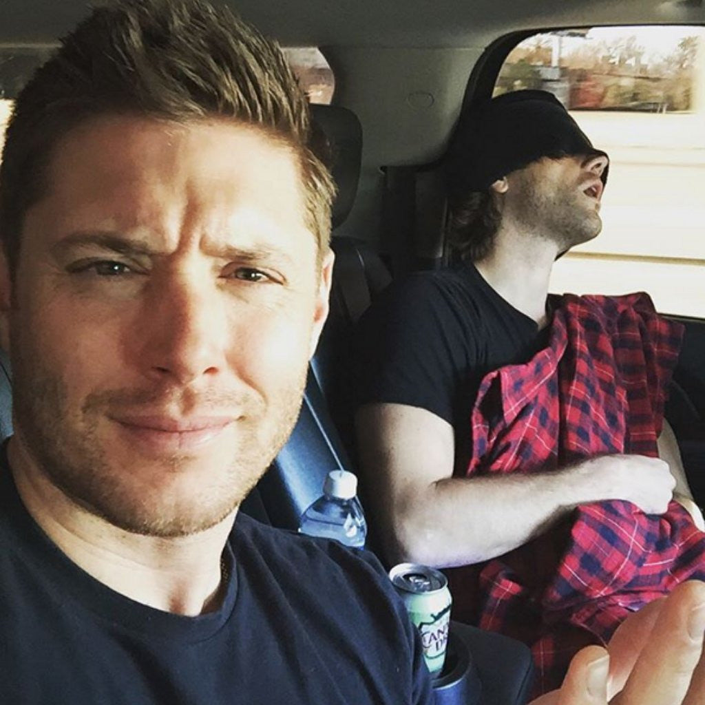 Where You Can Follow the Supernatural Cast on Social Media