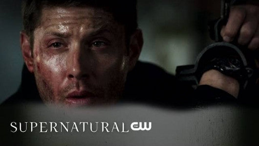 Check Out The ‘Supernatural’ Season 12 Trailer and Pic!