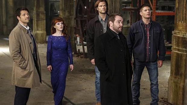 Supernatural season 11 episode 22 review: We Happy Few