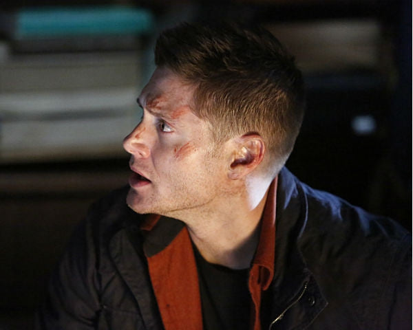 'Supernatural' Season 11: First Look At 'All In The Family'! Get The Scoop On Episode 21 [PHOTO]