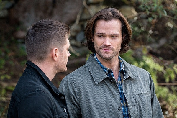 'Supernatural' Season 11: Jensen Ackles, Jared Padalecki Finish Filming, Episode 19 Details