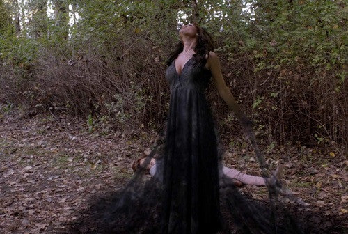6 Times Amara Terrified Us in 'Supernatural' Season 11