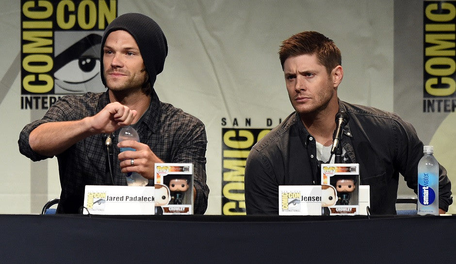 5 THINGS KNOWN ABOUT ‘SUPERNATURAL’ SEASON 12 SO FAR