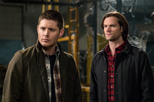 This is How Fans Would End 'Supernatural'