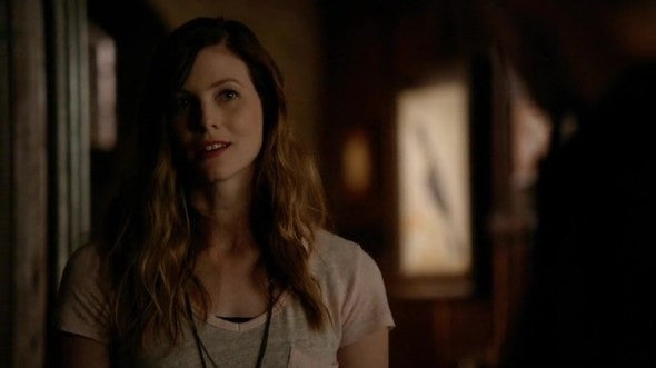 Supernatural: Vampire Diaries Actress Signs on for Seasons 11 and 12