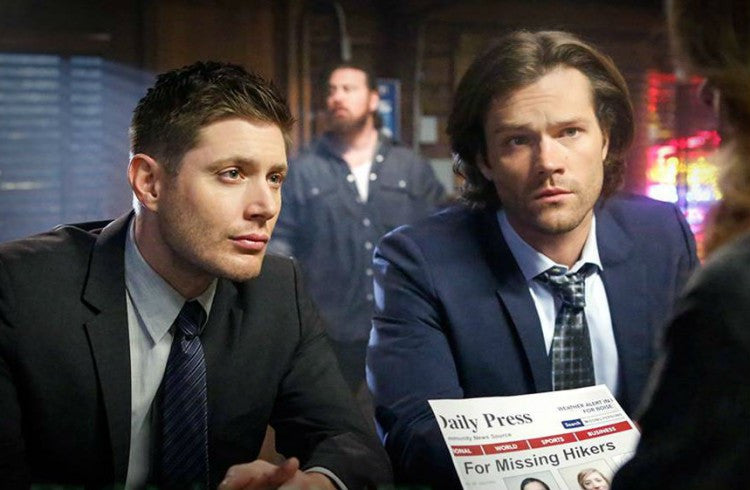 ‘SUPERNATURAL’ SEASON 11 FINALE SPOILERS: GOD NEEDS SAM, DEAN AND OTHER FAMILIAR FACES