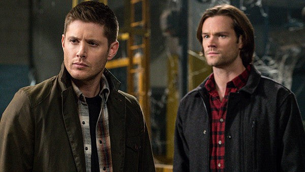 Supernatural 11 Episode 18 Recap: What Did You Think of "Hell's Angel"?