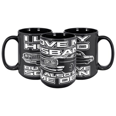 I Also Love Some Dean - Mug