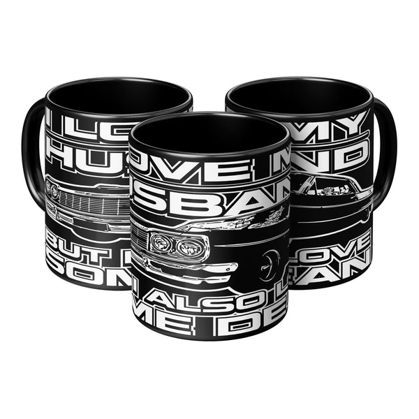 I Also Love Some Dean - Mug