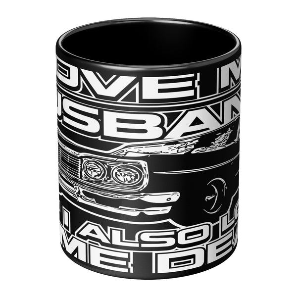 I Also Love Some Dean - Mug