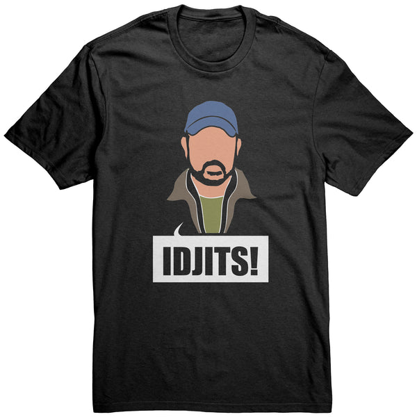 Idjits - Apparel