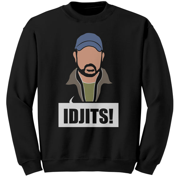 Idjits - Apparel